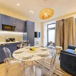アパート Amazing - 2br-6p - Gare Du Nord