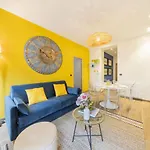 Amazing - 2br-6p - Gare Du Nord アパート *
