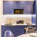 Amazing - 2br-6p - Gare Du Nord *