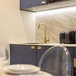 Amazing - 2br-6p - Gare Du Nord