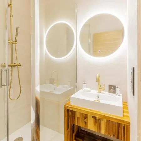 Amazing - 2br-6p - Gare Du Nord *