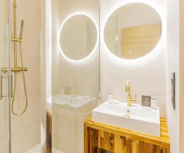 Amazing - 2br-6p - Gare Du Nord *